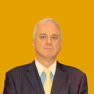 Foto de José Luiz Rauen, Conselheiro Fiscal da BTCX