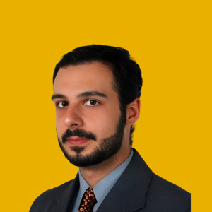 Foto de Rogério Nahas, COO da BTCX