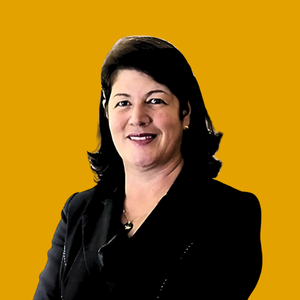 Foto de Rosana de Padua, Conselheira da BTCX